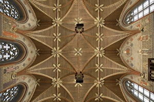 1376 Collection: Belgium. Bruges. City Hall