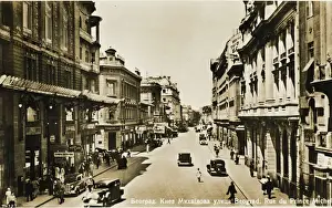 Belgrade, Serbia