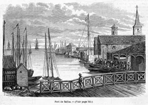 Belize City