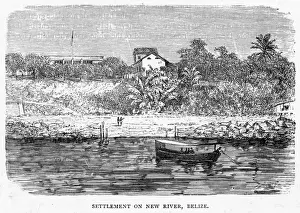 Belize City