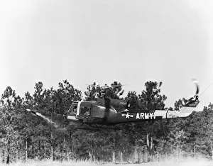 Utility Collection: Bell 204 HU-1 Iroquois Huey