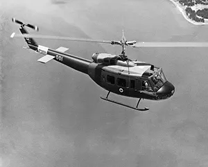 Utility Collection: Bell 205 UH-1D Huey