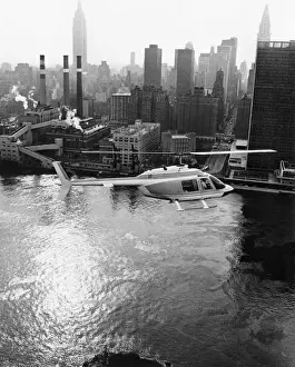 Bell 206A Jet Ranger
