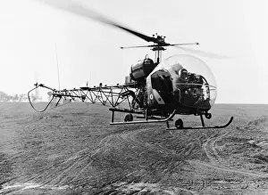 Bell 47