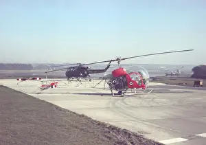 Bell 47