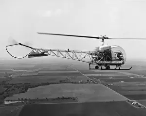 Bell 47