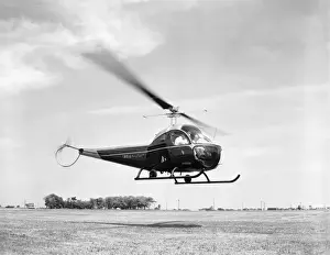 Bell 47B
