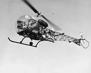 Bell 47B
