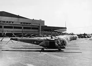 Bell 47B