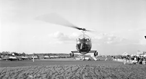 Bell 47D-1 G-ASJW
