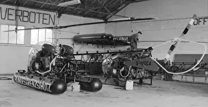 Bell 47G D-HOCA