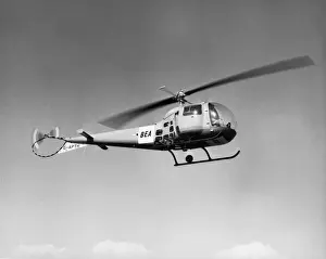 Bell 47J