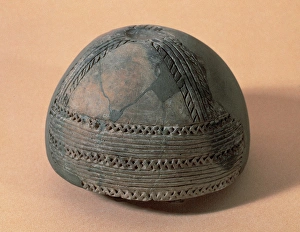Millennium Collection: Bell Beaker. Eneolithic. Spain