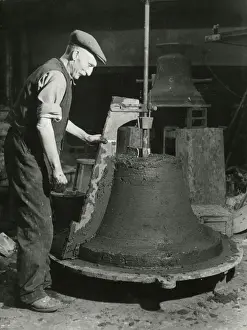 BELL FOUNDRY