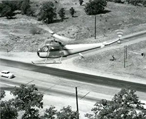 Bell Model 47H