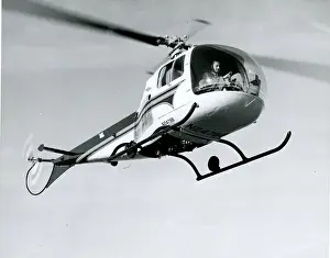Bell Model 47J, N2479B