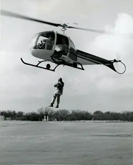 Bell Model 47J, N2479B