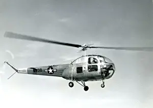 Bell Model 54 XH-15, 46-530