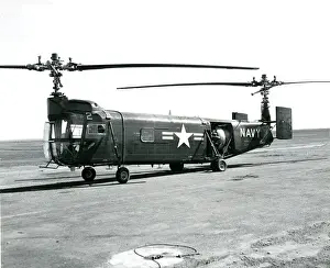 Bell Model 61 XHSL-1, 129134