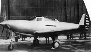 Bell P-39 Airacobra