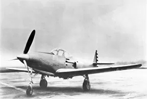 Airacobra Collection: Bell P-39 Airacobra