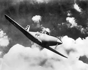 Bell P-39 Airacobra