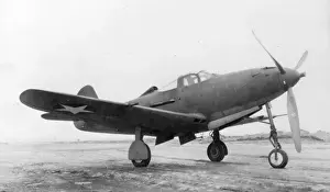 Bell P-39 Airacobra