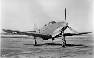 Bell P-39 Airacobra