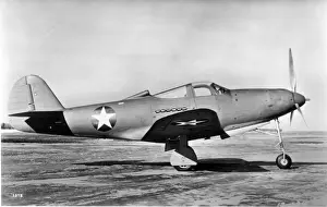 Bell P-39 Airacobra