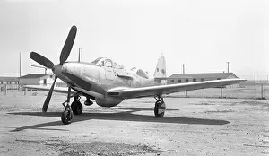 Bell P-63E Kingcobra 43-11728