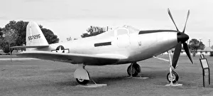 Images Dated 26th February 2021: Bell QF-63G-1-BE Kingcobra Pinball 45-57295