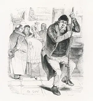 Bell Ringer