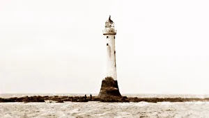 Bell Rock Lighthouse