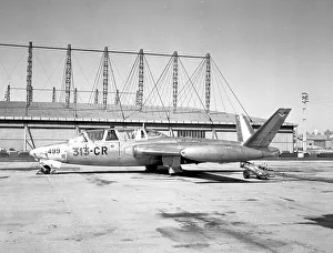 Bell TH-1F 66-1231