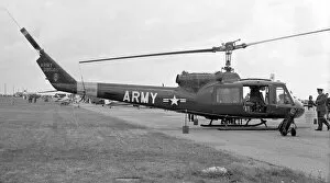 Images Dated 7th June 2021: Bell UH-1B Iriquois 38456