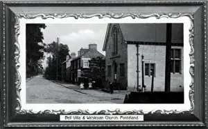 Bell Villa, Ponteland, Northumberland
