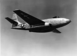 Bell XP-83 484990