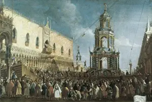 Bella Prints: BELLA, Gabriel (1740-1782)