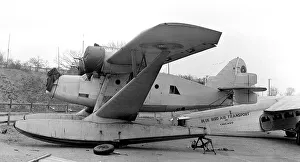 Bellanca 77-320 Junior