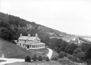Bellevue, Belfast