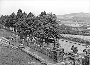 Bellevue, Belfast