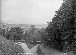 Bellevue, Belfast