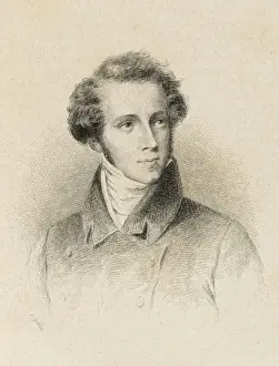 Bellini, Vincenzo 1801 - 1835