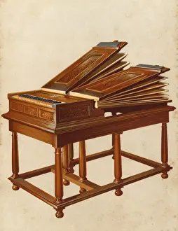 Bellows-Keyboard