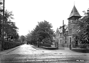 Belmont Church Road, Belfast