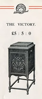 Beltona Gramophones catalogue