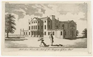 Belvedere House / Kent