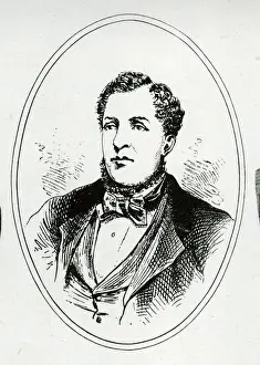 Ben Caunt, boxer