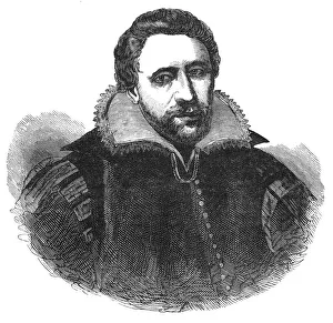 Ben Jonson Ben Jonson