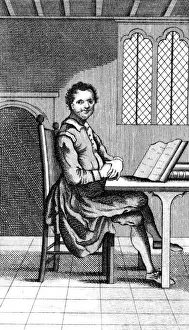 1572 Prints: Ben Jonson / Tringham
